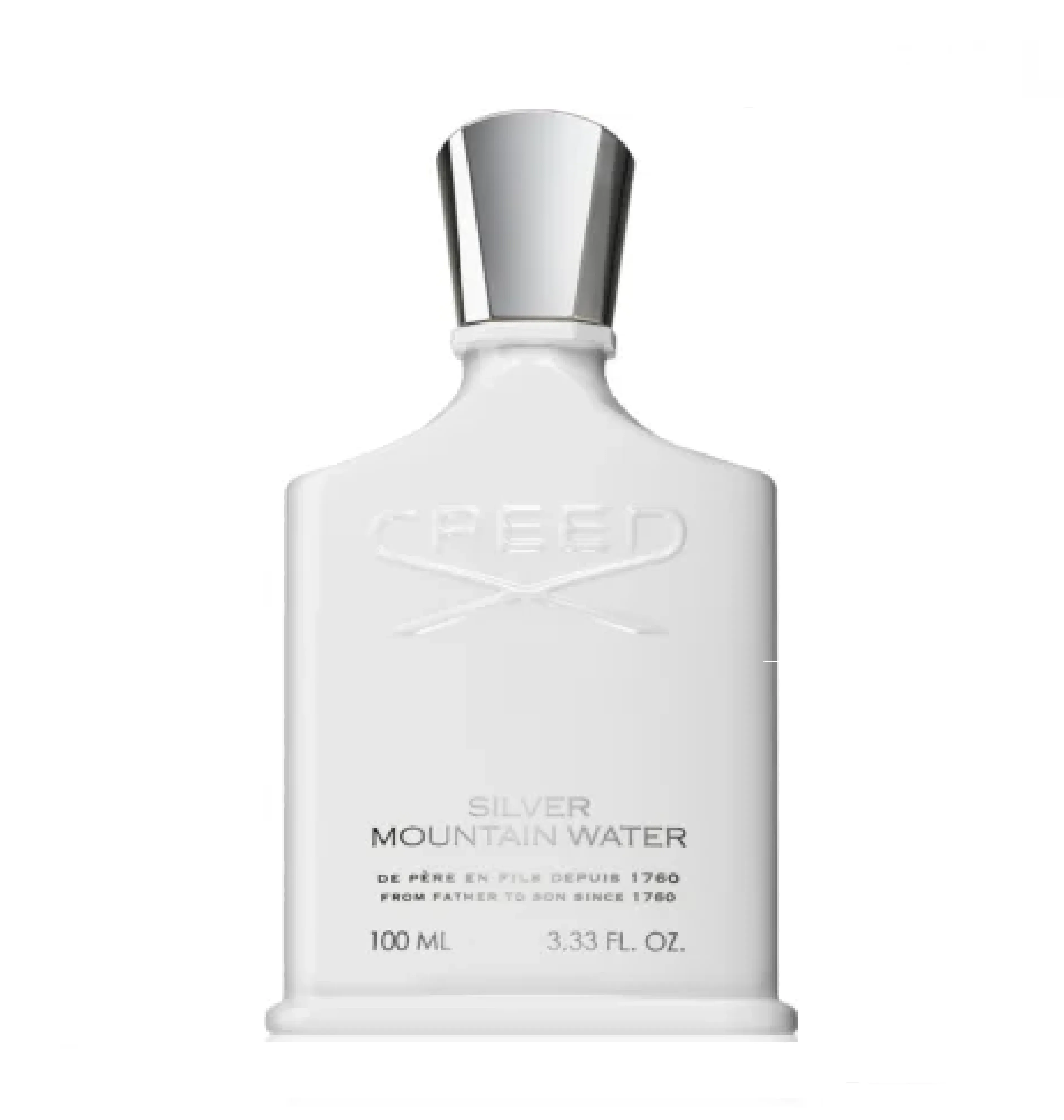 Creed_Silver Mountain Water 